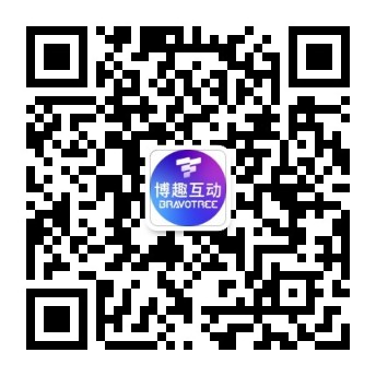 公众号二维码